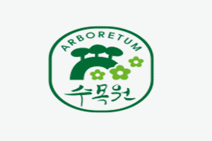 백두대간수목원