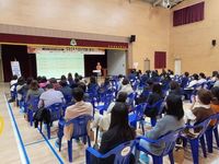진안교육지원청, 학생중심 교육과정 나눔을 위한‘진안교육 수업한마당’개최