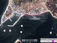 전북자치도, 638억 연안정비 11개 지구 확정