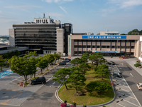 김제지평선축제, D-100일 카운트다운 시작!