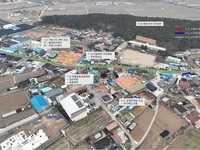고창군, 어촌분야 일반농산어촌개발사업 선정