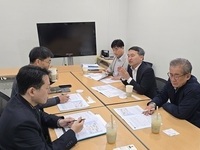 무주군, 도로·철도 광역교통망 확충 주력
