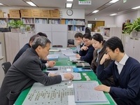 무주군, 국가예산 확보 본격 시동