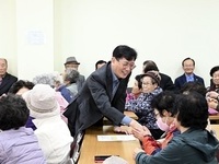장수군, ‘행복마차로 사각지대 ZERO 행복장수 만들기’추진