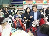 정읍시, '2025 정읍시 하반기 취업박람회' 개최 