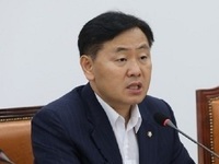 김관영 “선거제도 개혁 20대 국회서 완수해야”