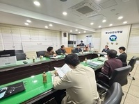 고창군, 학교급식지원 심의위원회 개최 