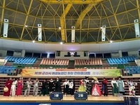 군산시 제1회 여성농업인 한마음대회 개최