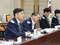 전북자치도, 새해 국가예산 확보 돌입  377건 5,303억원 규모 신규사업 발굴