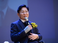 김정호 예비후보, '4.10 총선 D-55, 유권자의 권리를 더 이상 무시하지 말라'