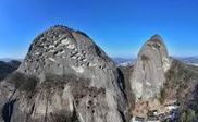 마이산도립공원 암마이봉 등산로 개방
