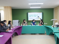 완주군의회 이순덕 의원, ‘반려동물 친화도시로 가는 첫걸음’ 원탁회의 개최