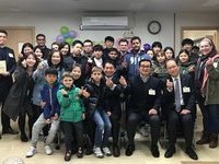 부천노동복지관, 한글학교 ‘만남의 날’ 개최