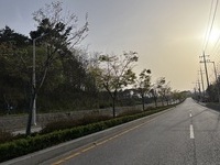 남원맞이를 위한 도시경관 변화 추진