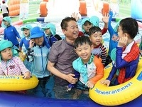 경북, 육아 위해 ‘공무원 재택근무제’ 추진