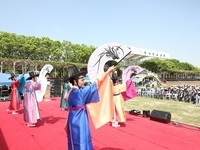 제34회무주읍민의날