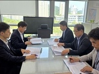 무주군, 대규모 SOC 사업 국가계획 반영 총력