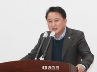 김영환 지사, “디지털 이노베이션으로 도정혁신 이뤄야”
