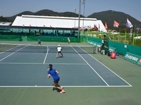 2023년 전북 아·태 마스터스 대회 테니스, 순창서 열린다