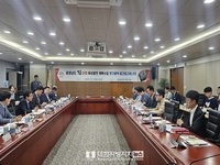 충남, 김산업 육성 ‘10년 로드맵 수립’ 속도
