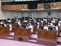 버스로 찾아갑니다, 전주시의회 지방의회체험교실