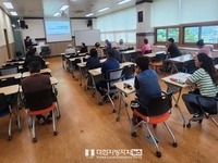 장수군, 농업인 유튜브·숏폼 콘텐츠 제작 교육 운영