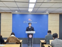 전주시, 창의와 도전으로 전주의 미래 성장동력 일군다