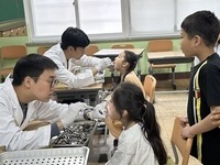 정읍시, 초등학생 대상 '튼튼이 스쿨' 운영 