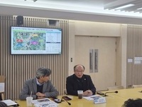 김동영 도의원, 버스전용차로 구축을 위해 도민들의 이동 경로 철저히 분석해야