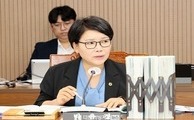 박유경 충남도의원, 분산된 청년정책 원스톱 지원체계로 통합해야