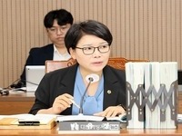 박유경 충남도의원, 분산된 청년정책 원스톱 지원체계로 통합해야