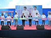 장수군, 청년 농업인 정착·스마트농업 기반 마련