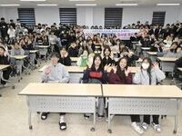 순창군 옥천인재숙 2026학년도 입사생 선발 