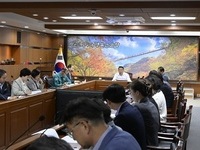 최영일 순창군수, 연초 군민과의 약속, 군민 불편사항 해소에 만전