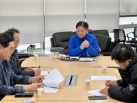 김정호 예비후보, '전북자치도민들은 의석수 사수 위한 전북 국회의원들의 단일대오 기대한다'