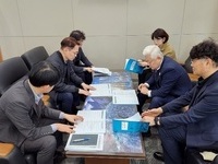 무주군, 국비 확보위해 뛴다