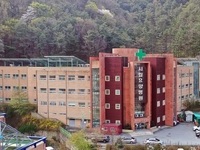 정읍 시립요양병원, 나눔 숲 조성한다 