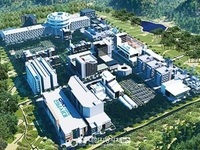 전남 나주에 1조 2천억 규모 ‘인공태양 연구시설’ 들어선다.