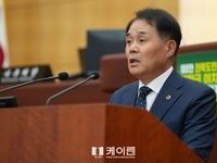 전북도의회 이병철 도의원, 사용종료 매립장 활용방안 모색해야