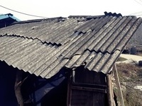 강원, 취약계층에 노후 슬레이트 지붕개량비 지원
