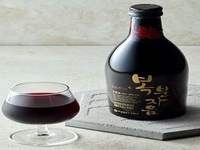 고창군, 복분자 과실주 '복분자음' 국세청 K-술 어워드 선정 