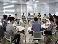 전주교육지원청, 교육혁신 모델과 핵심 과제 발굴 논의