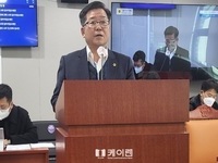 허원 도의원, ‘친환경자동차’ 증가에 걸맞는 정비업 지원조례 제정