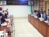 서대전역, KTX·트램·충청권 광역철도 연계 환승체계 구축