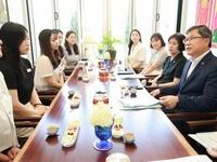 전북교육, 교사와의 동행으로 교육정책의 길 찾다