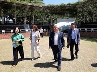 제13회 무주산골영화제, 안전사고 예방에 총력