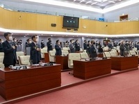 전북도의회, 지역밀착 의정활동·대안 제시 활발