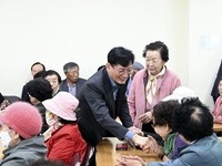 장수군, 2025년 노인대학 입학식 개최