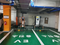 정읍시, '지하 충전시설 지상이전 사업' 추진 