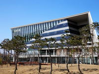 수소기업 덕산에테르씨티(주) 완주에 ‘둥지’